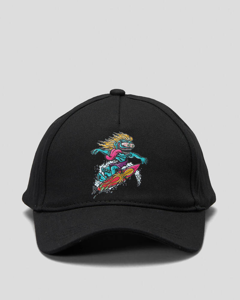 Sanction Boys' Ultimate Snapback Cap for Mens