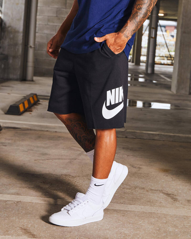 Nike Club Alumni Shorts for Mens