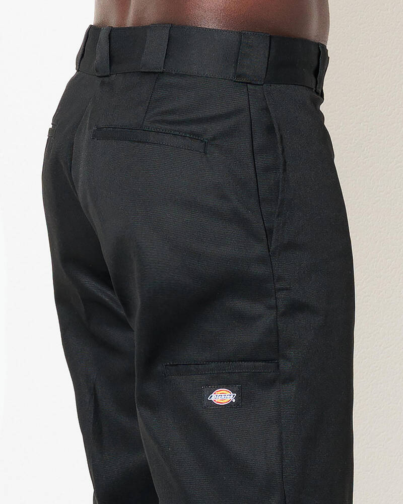 Dickies 85-283 Loose Fit Double Knee Pants for Mens
