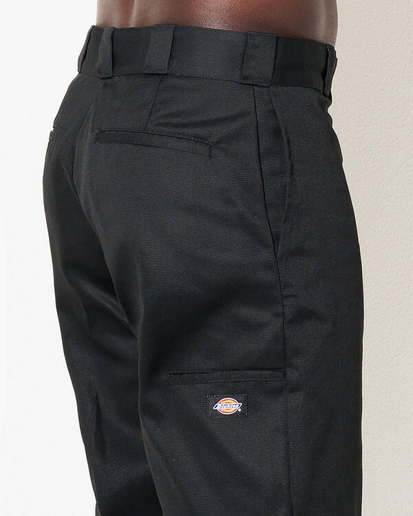 Dickies 85-283 Loose Fit Double Knee Pants for Mens