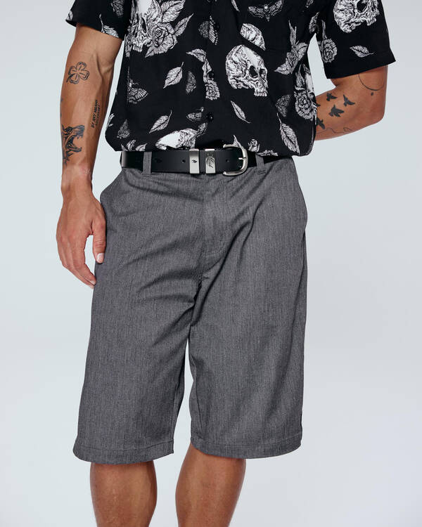 Smoulder Walk Shorts