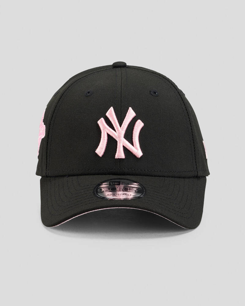 New Era New York Yankees Cap for Womens