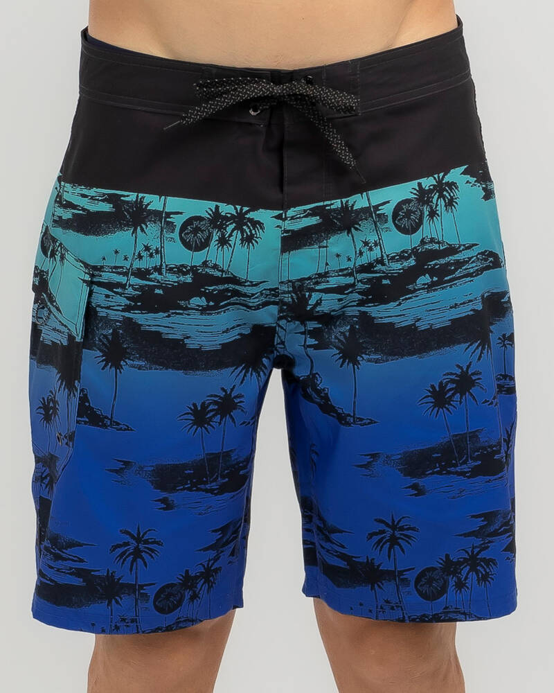 Rip Curl Egan Island Board Shorts for Mens