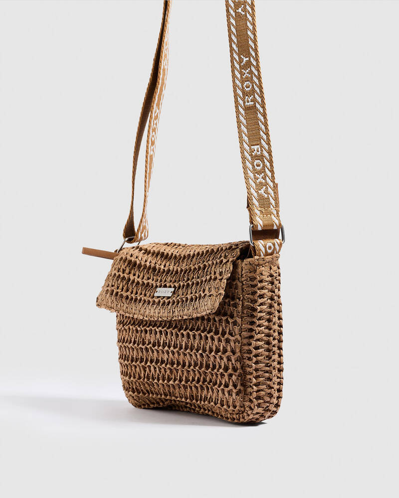 Roxy Spotless Sunnies Crossbody Bag for Womens