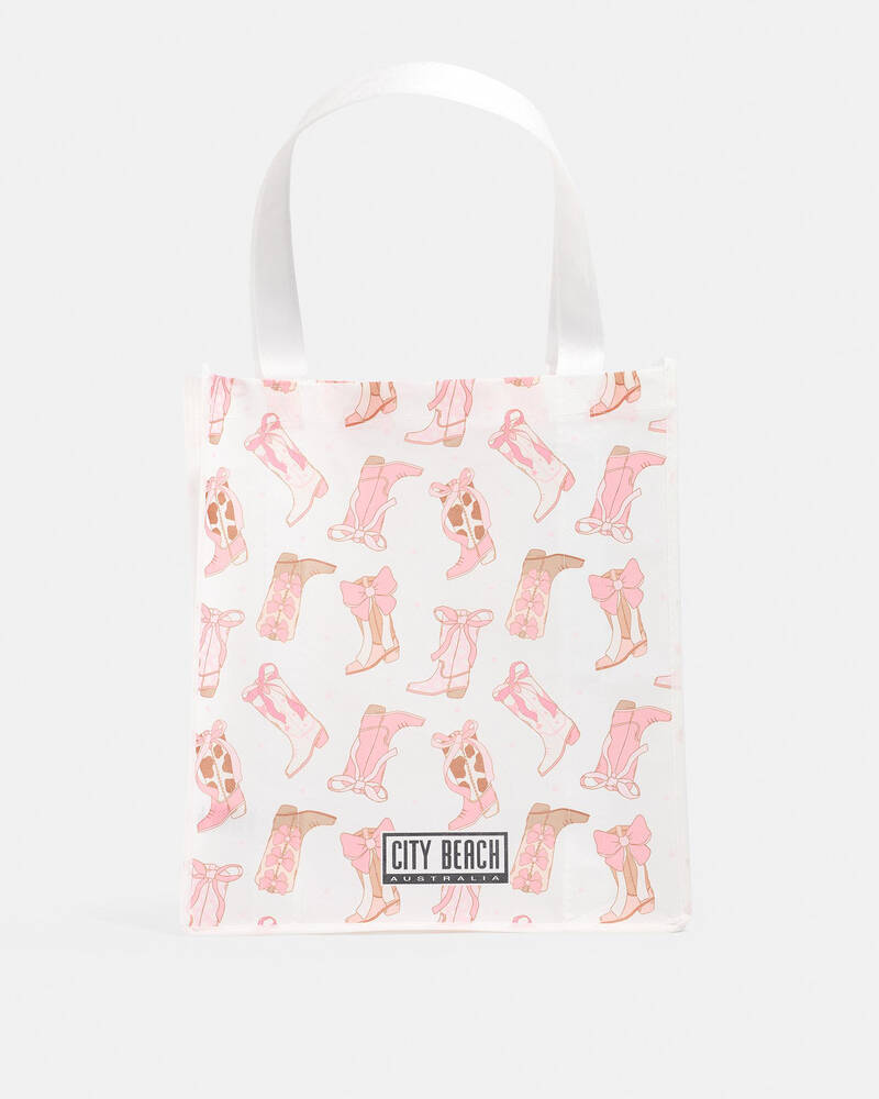Get It Now Lorelai Eco Bag for Womens