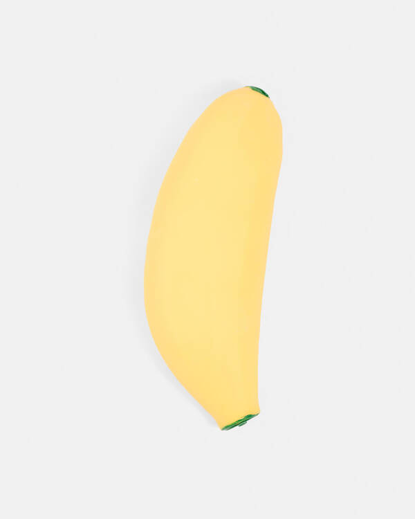 XL 22cm Banana Squishy Fidget Toy