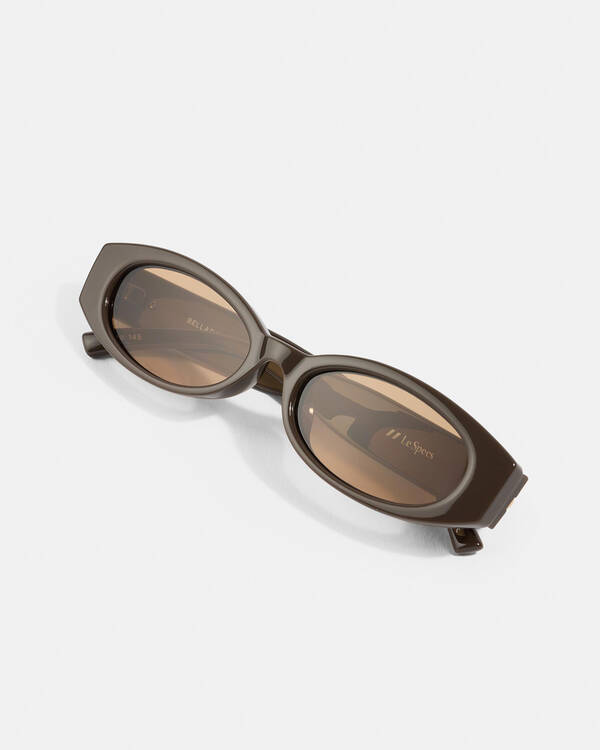 Le Specs Belladonna Sunglasses for Womens