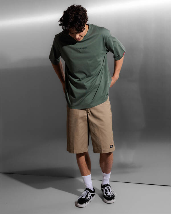 Oakley Heritage Ellipse T-Shirt for Mens