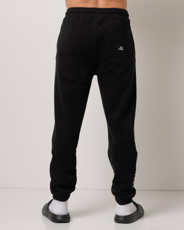 The Mad Hueys H Series Split Trackpants for Mens