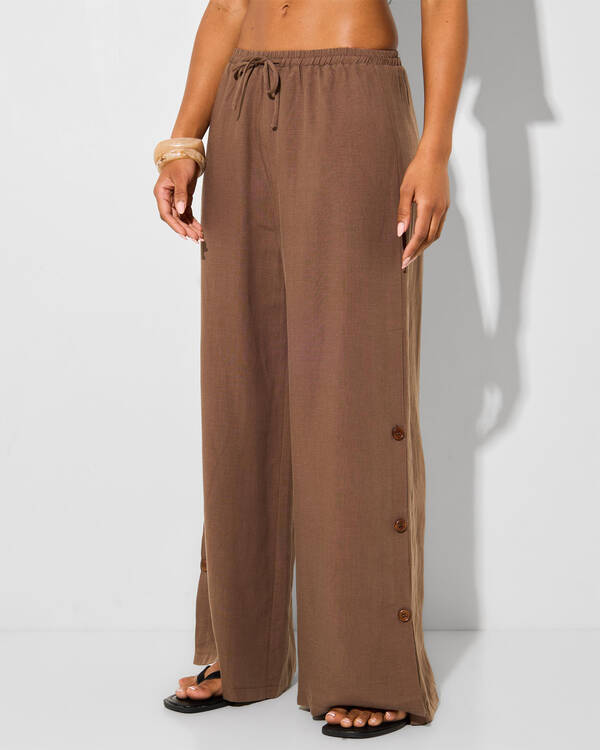 Brunswick Pants