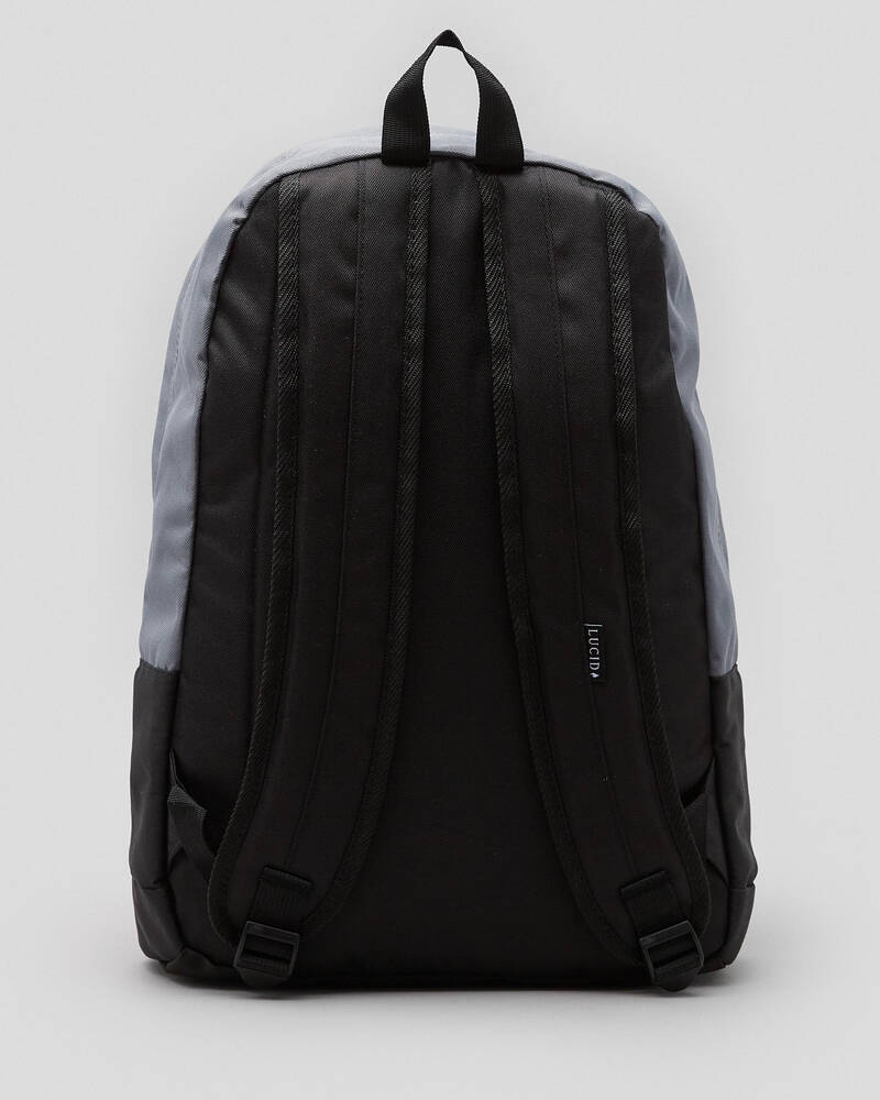 Lucid Trader Backpack for Mens