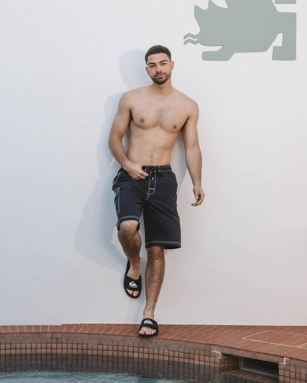 Billabong Throw On Board Shorts for Mens