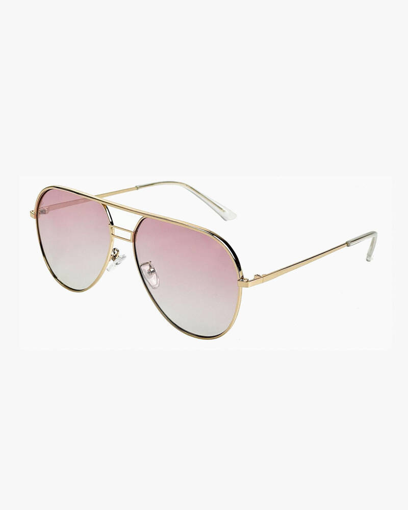 Otra Eyewear Transit Sunglasses for Womens
