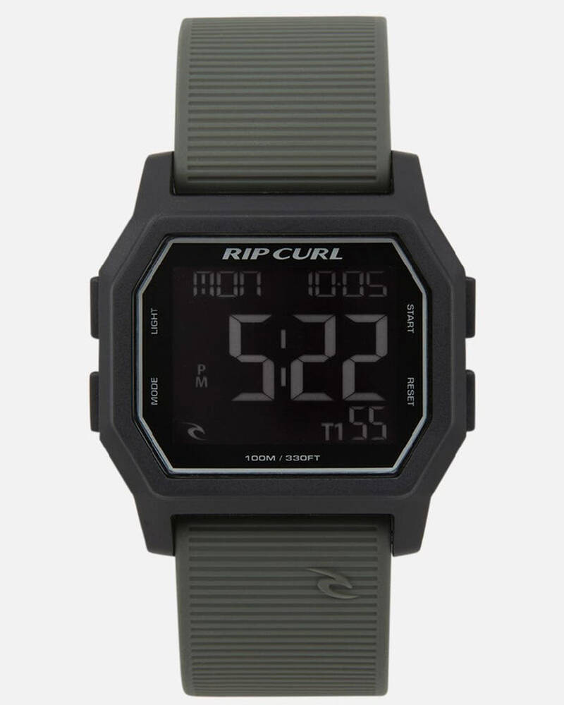 Rip Curl Atom Digital Watch for Mens