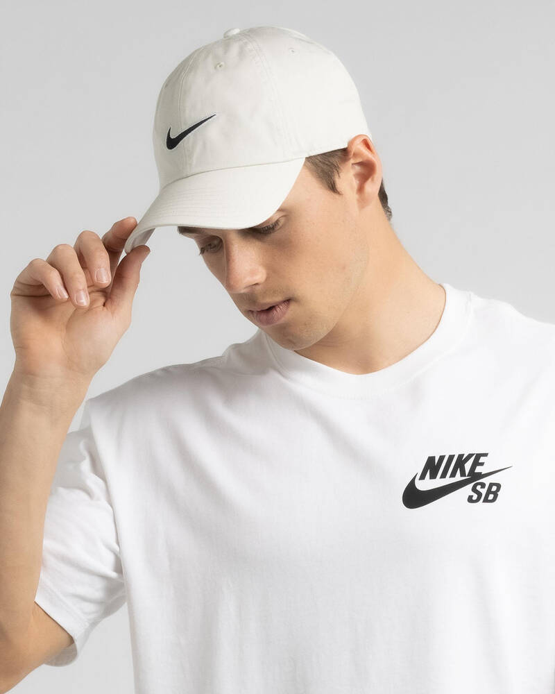Nike H86 Swoosh Wash Cap for Mens