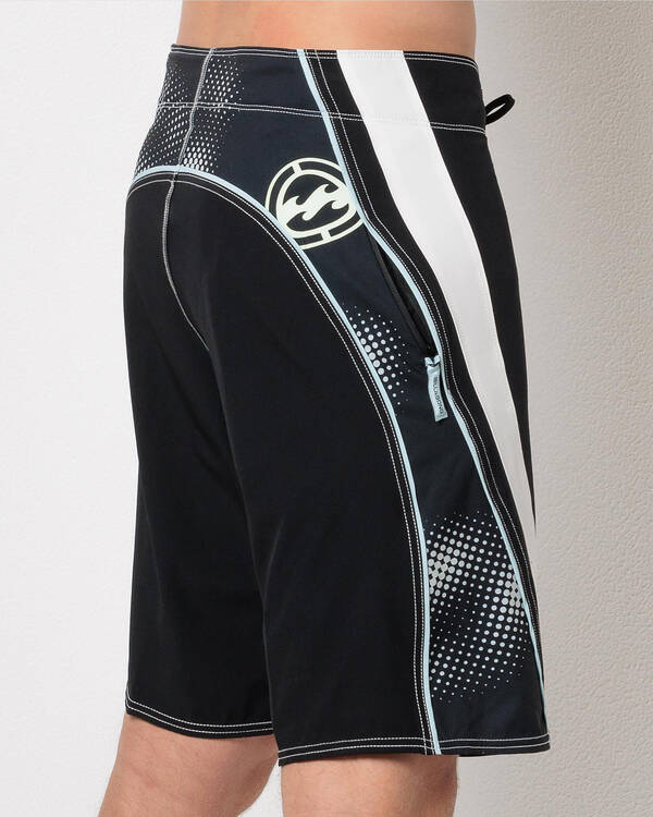 Billabong Fluid 2K Pro Board Shorts for Mens