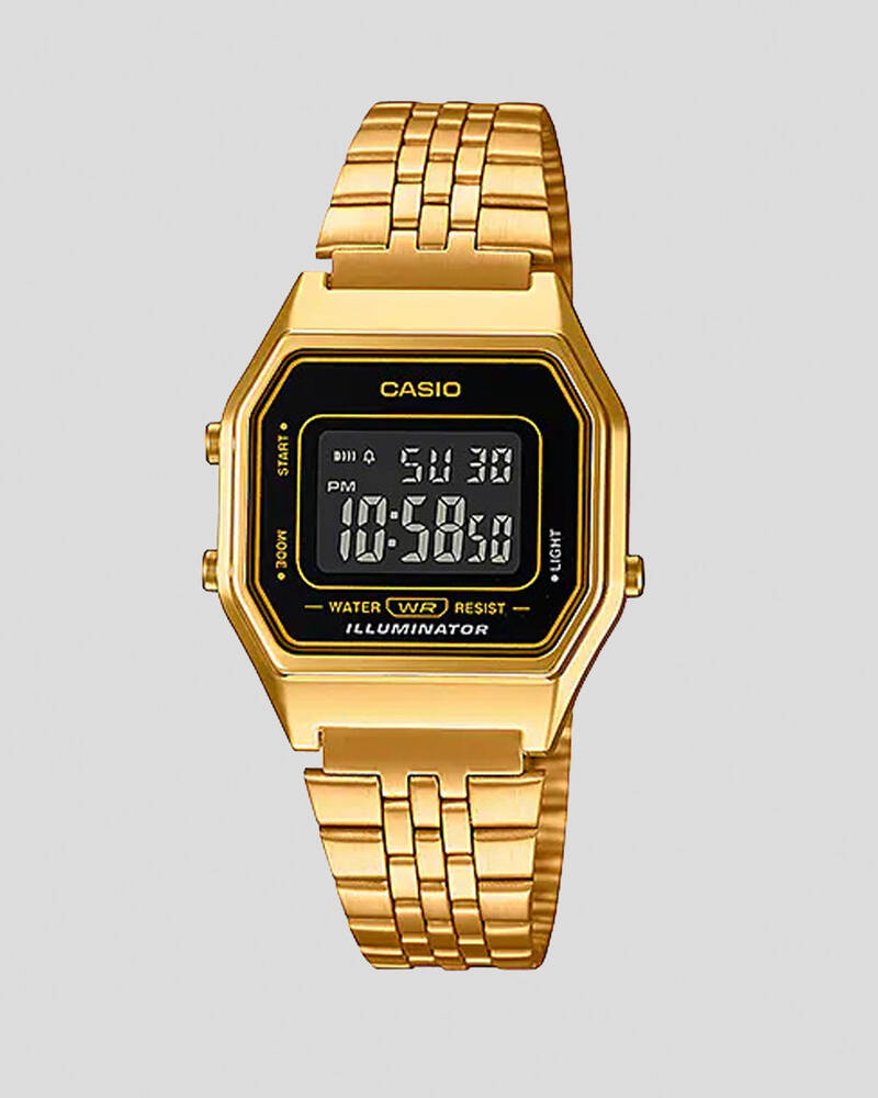 Casio Vintage Watch for Womens