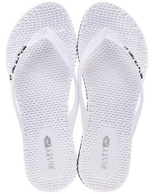 Flippin' Thongs