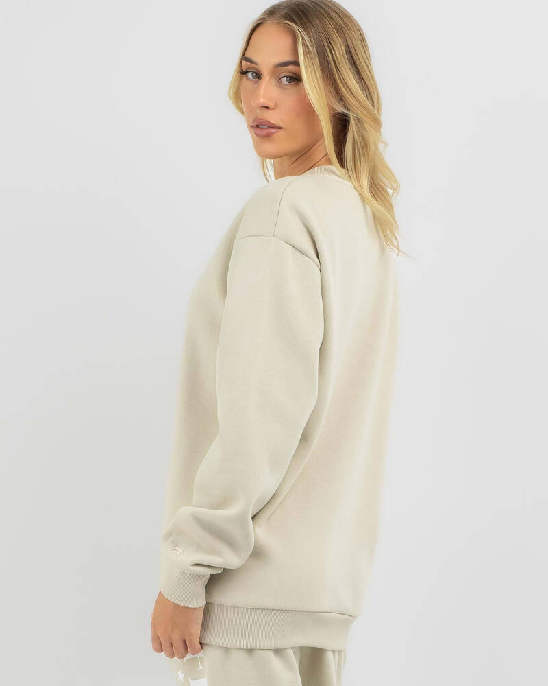 Fila Sofia Crew for Womens