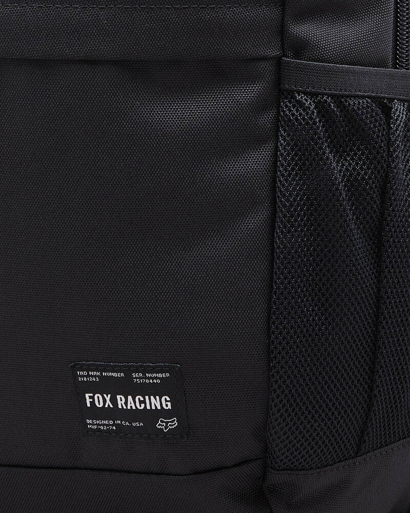 Fox 180 Moto Backpack for Mens