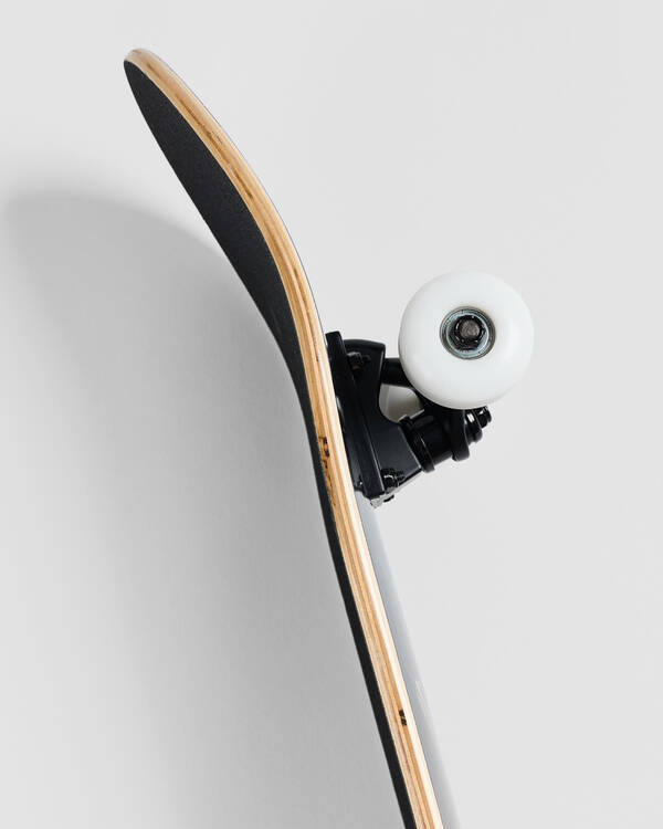 Komplex Buckaroo Complete Skateboard for Mens