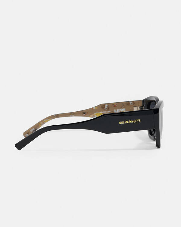 The Mad Hueys Cabron Polarised Sunglasses for Unisex