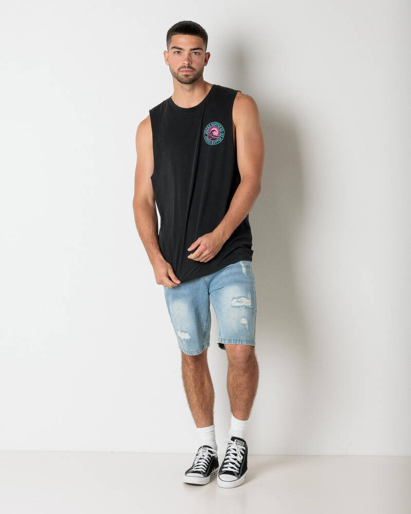 Jacks Neowake Muscle Tank for Mens