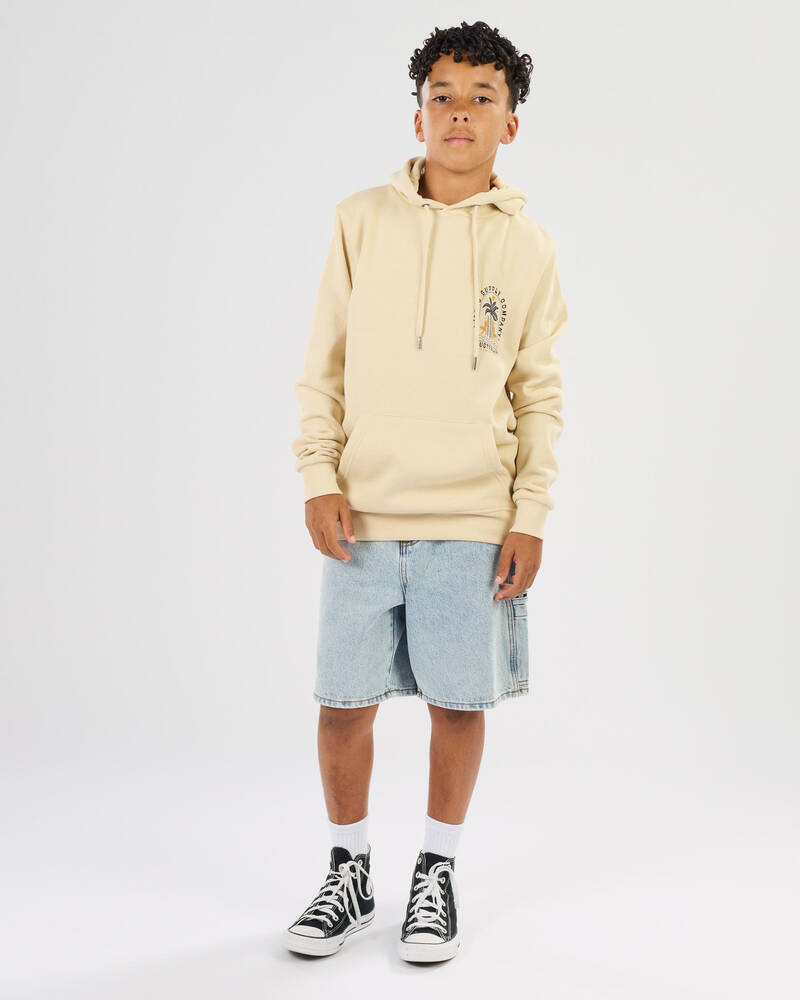 Jacks Boys' Wave Chase Hoodie for Mens