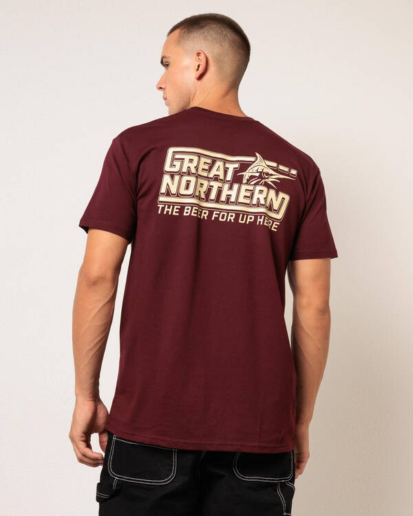 Northerner T-Shirt