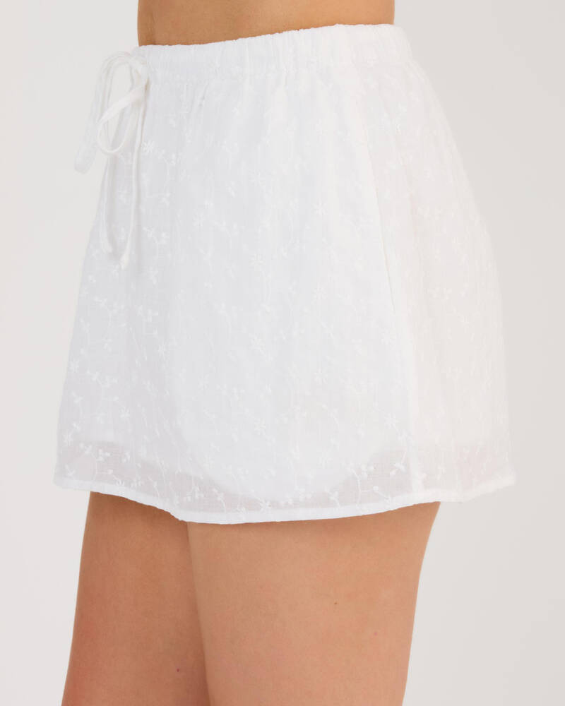 Thanne Aubrey Skirt for Womens