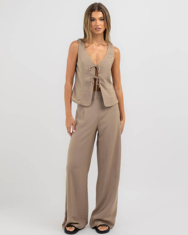 Ava And Ever Elle Viktoria Top for Womens