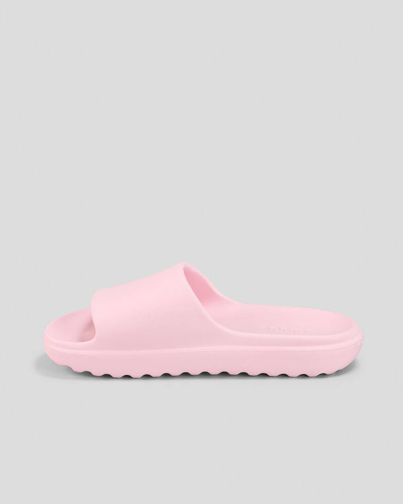 adidas Adilette Lumia Slide Sandals for Womens