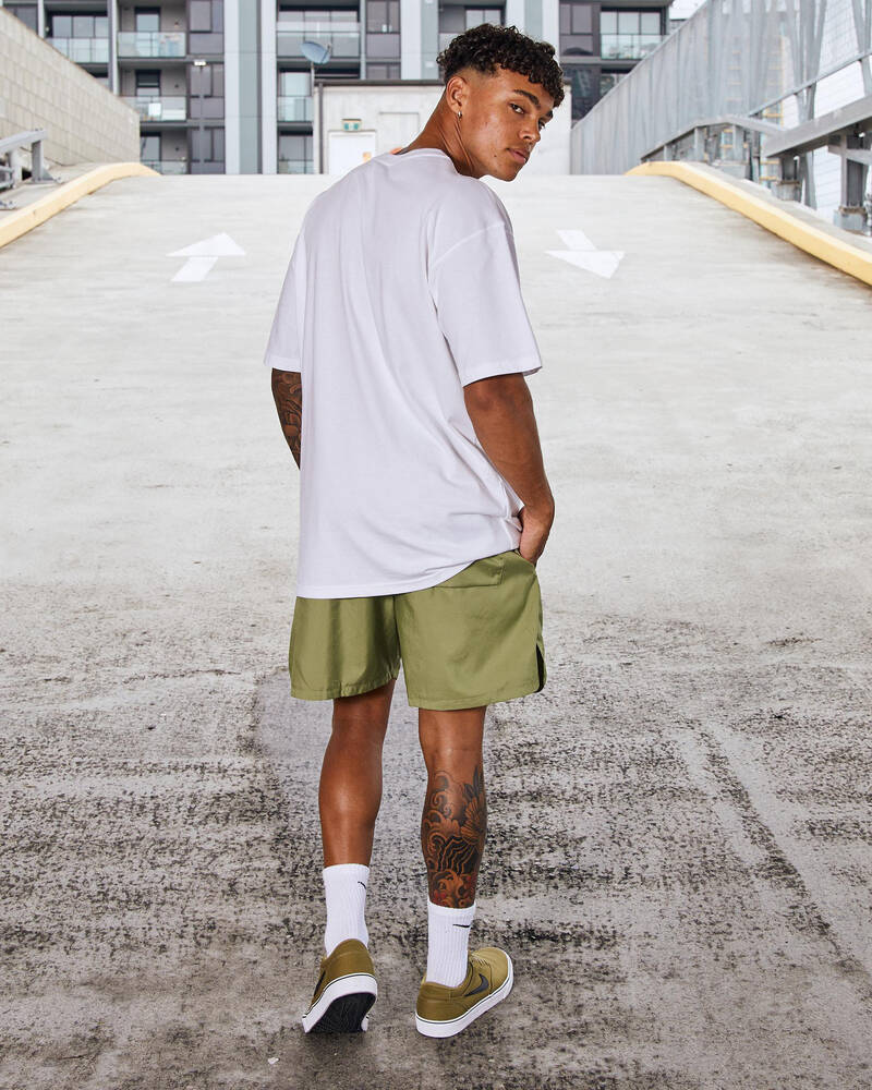 Nike M NK SB Logo T-Shirt for Mens