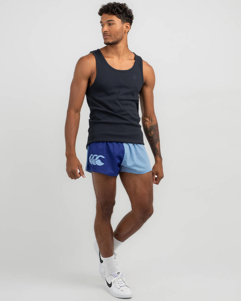 Canterbury Summer Touch Shorts for Mens
