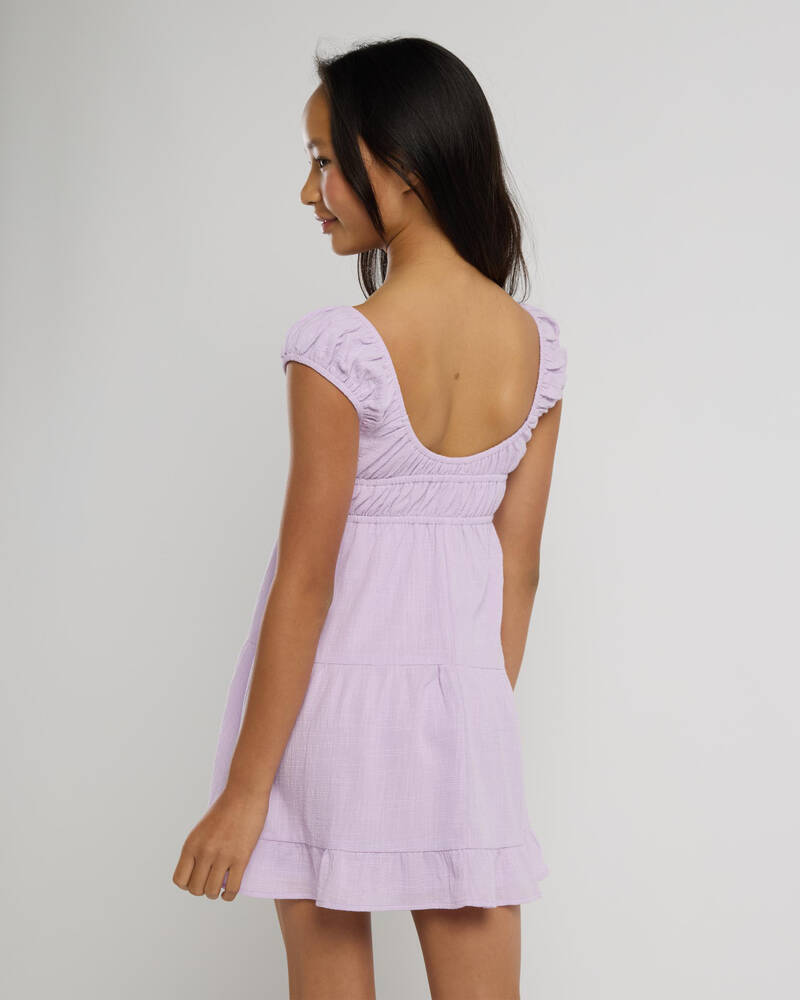 Mooloola Girls' Agnes Dress for Womens