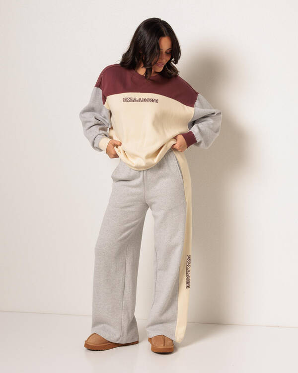 Billabong Get It Kendal Sweatshirt for Womens