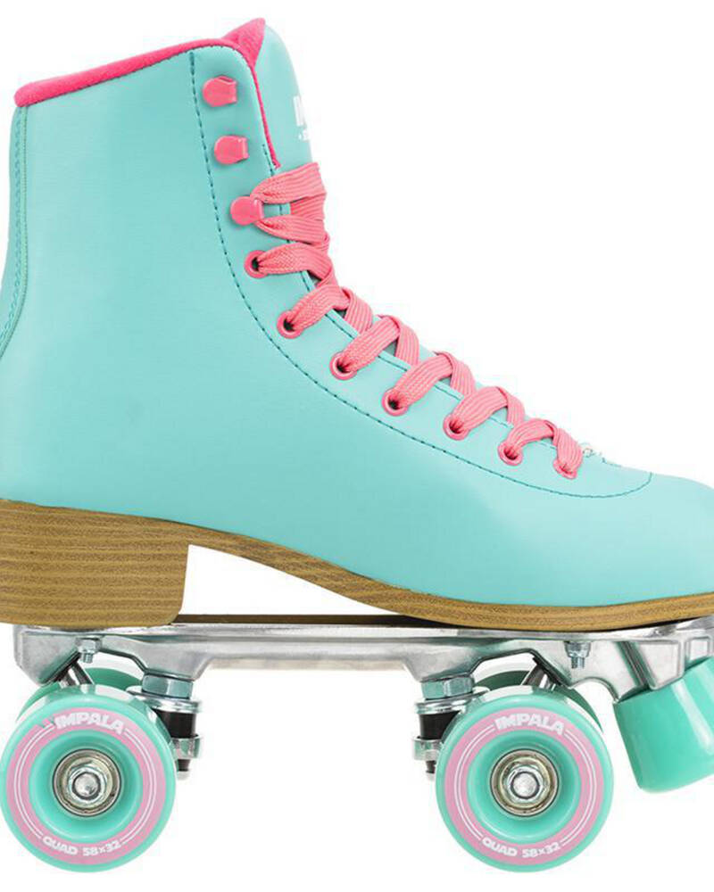 Impala Sidewalk Roller Skates for Womens