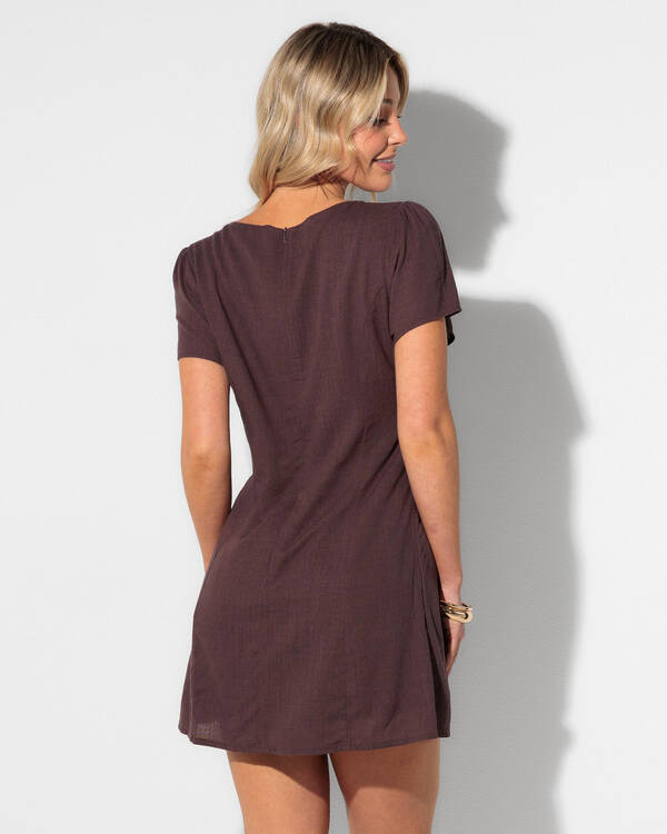 Mooloola Frankie Playsuit for Womens