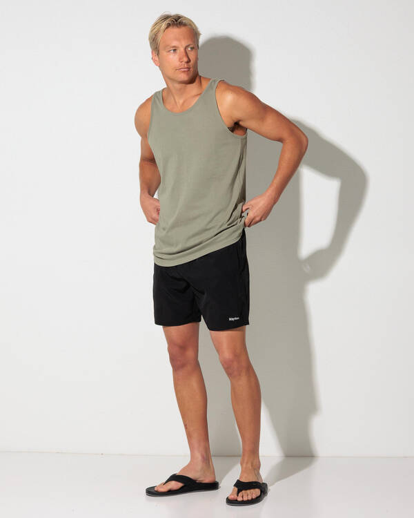 Rhythm Classic Beach Shorts for Mens