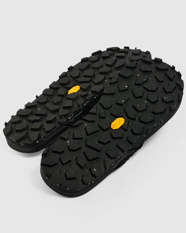 Rip Curl Search Mission Vibram Open Toe for Mens