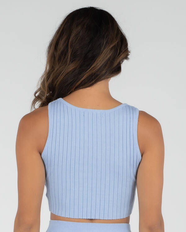 Ava And Ever Soho Top for Womens