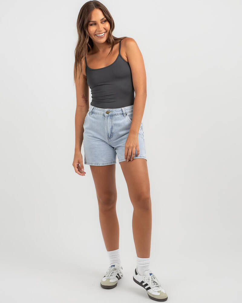 Ava And Ever Basic Cami Top for Womens