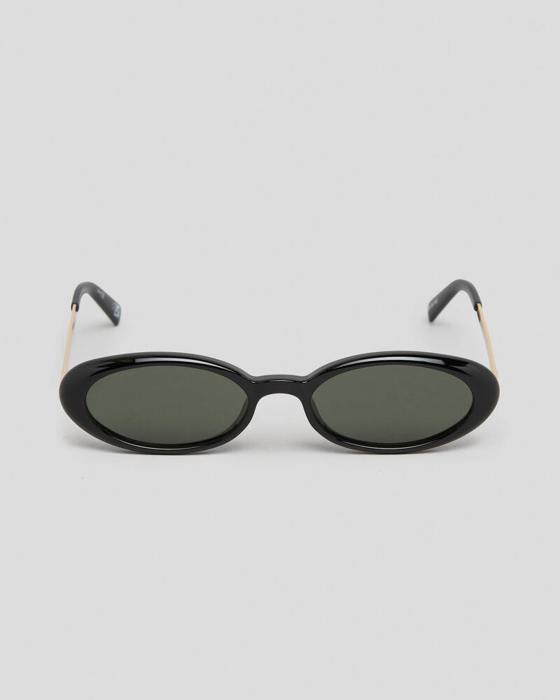 Le Specs Magnifique Sunglasses for Womens