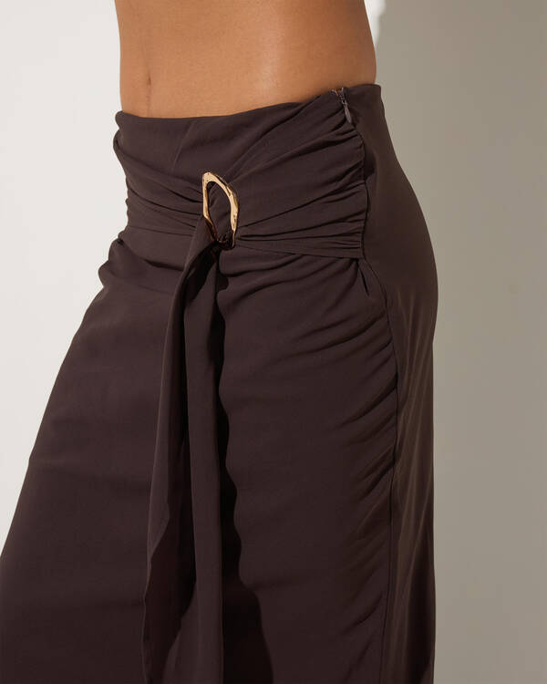 Mooloola Shani Maxi Skirt for Womens