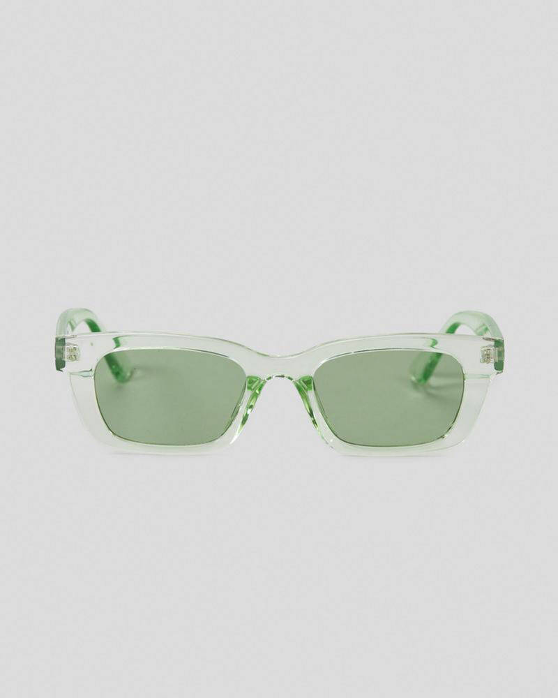 Szade Eyewear West End Sunglasses for Unisex