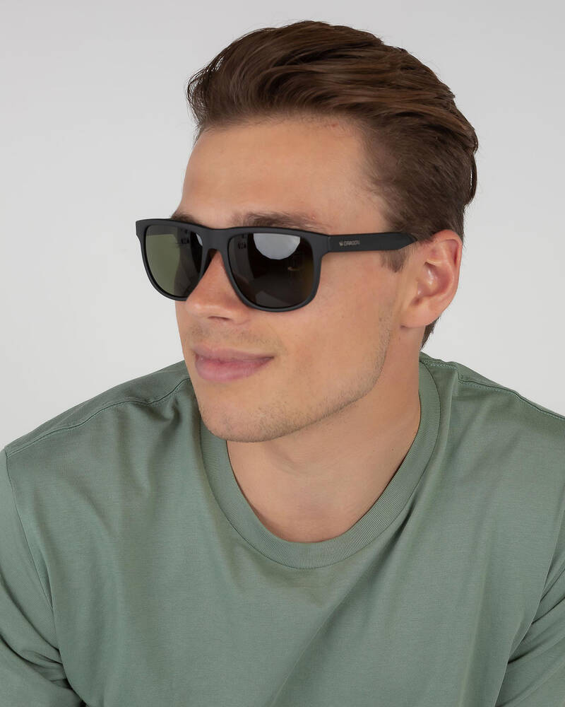 Dragon Alliance Sesh Sunglasses for Mens