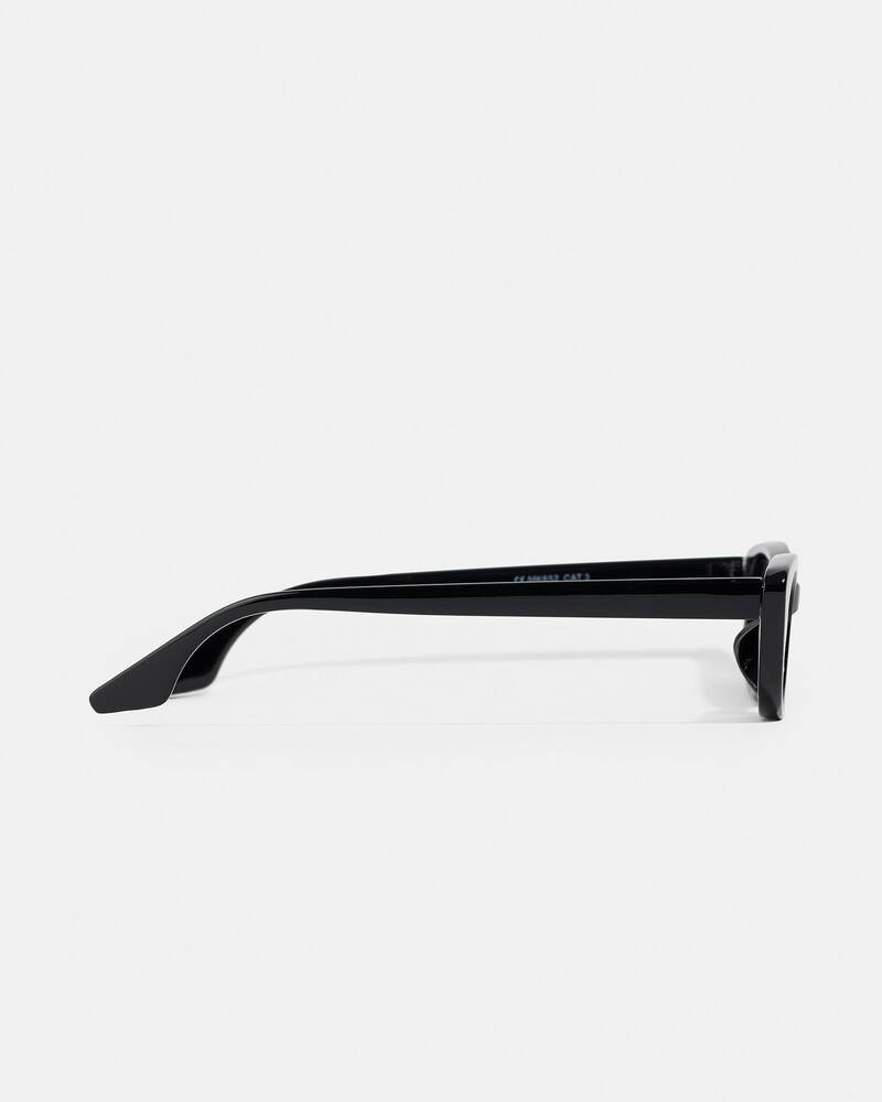 Indie Eyewear Dion Sunglasses for Womens