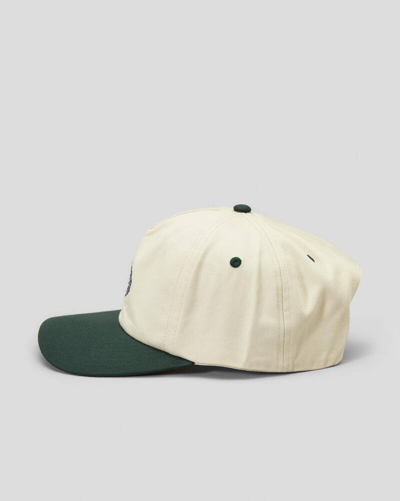 Billabong Breakdown Snapback Cap for Mens