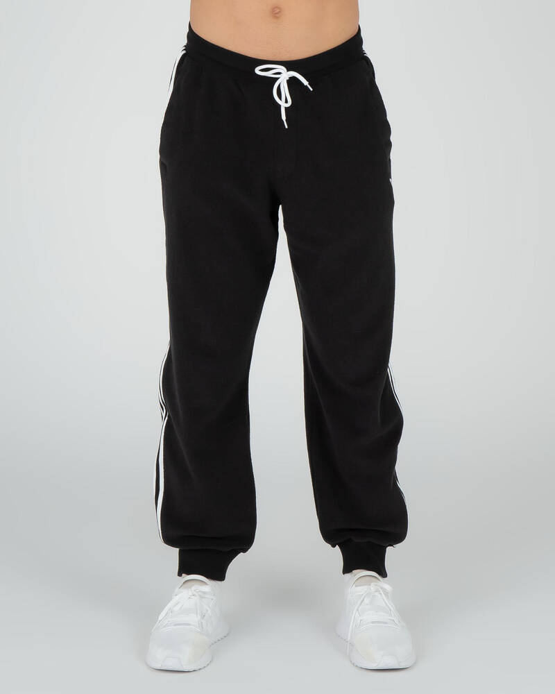 Adidas Bouclette Track Pants for Mens image number null