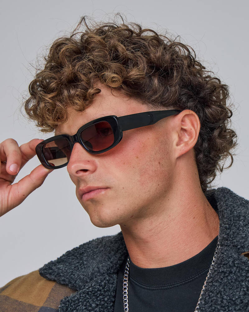 Happy Hour Oxford Sunglasses for Mens